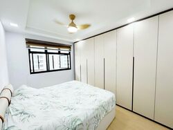 Blk 420B Waterfront II @ Northshore (Punggol), HDB 5 Rooms #591380321